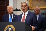 Trump administration suggests ties between Tylenol, vaccines and autism