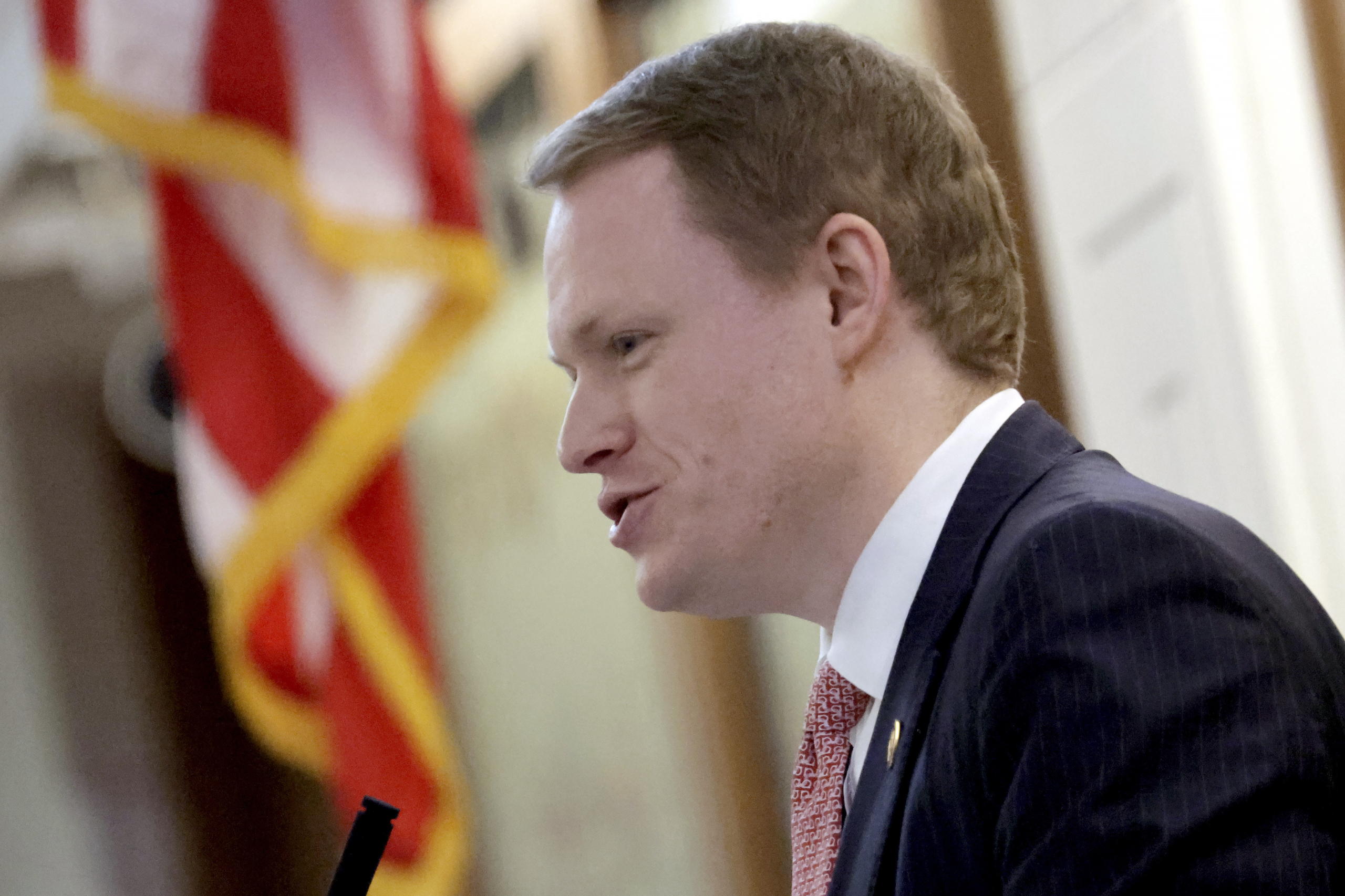 North Carolina Republicans push for tougher bail rules and potentially new execution methods