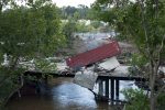 Hurricane Helene hit the reset button on one town’s goal of becoming an outdoor tourism mecca