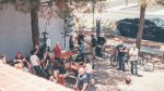 Festifall Arts Market: Carolina Day
