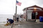 All injured in deadly North Carolina waterfront bar shooting released from the hospital