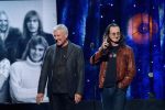 Rush announce reunion tour five years after the death of drummer Neil Peart
