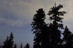 How to watch the Orionid meteor shower, debris of Halley’s comet