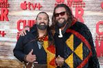 Jason Momoa worked with a coach to speak Hawaiian authentically in ‘Chief of War’