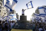 US envoys arrive in Israel to shore up the Gaza truce after violence flares