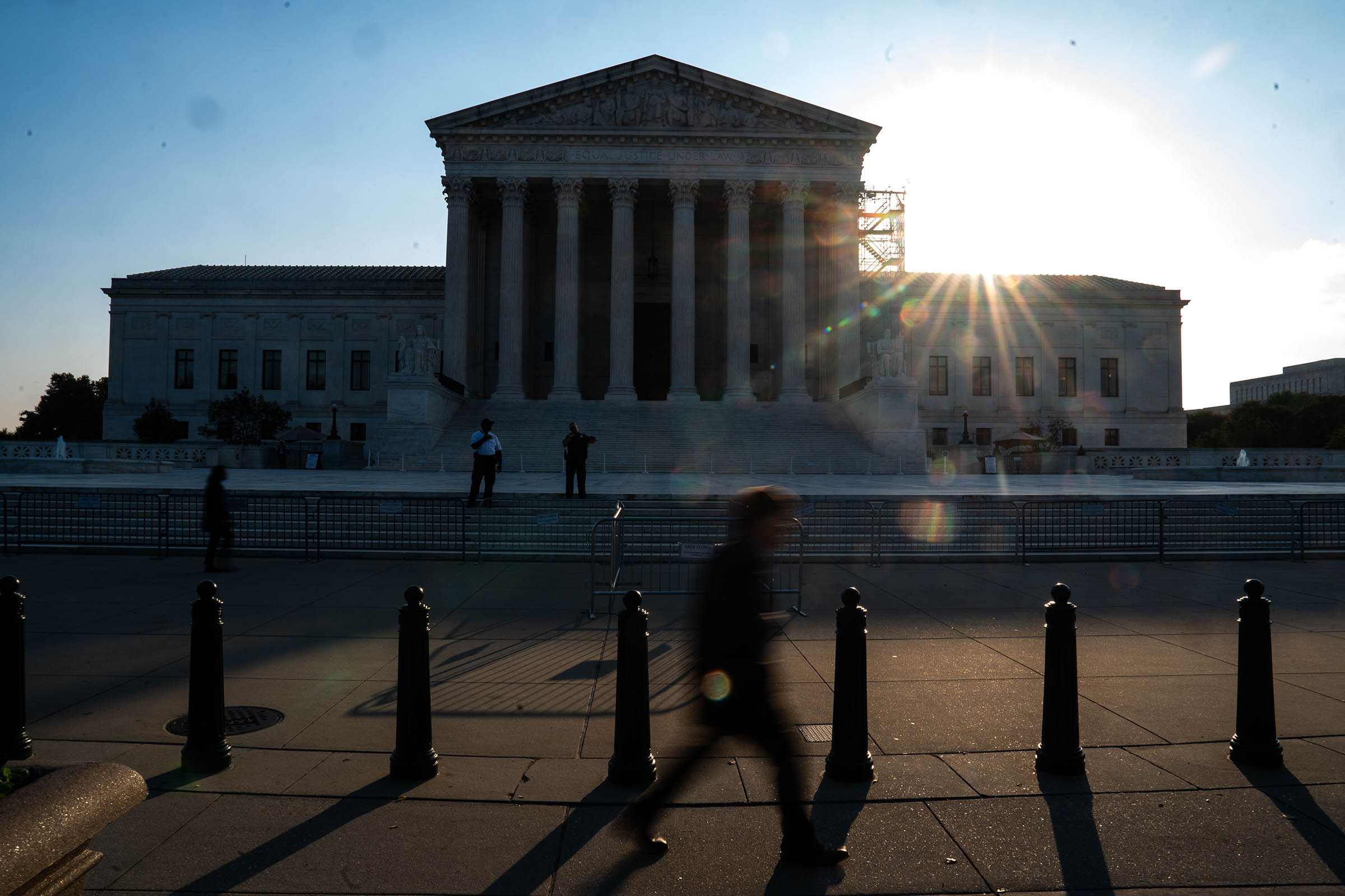 Supreme Court will consider whether people who regularly smoke pot can legally own guns
