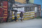 Melissa strengthens into a Category 4 hurricane, threatening catastrophic flooding in Jamaica, Haiti