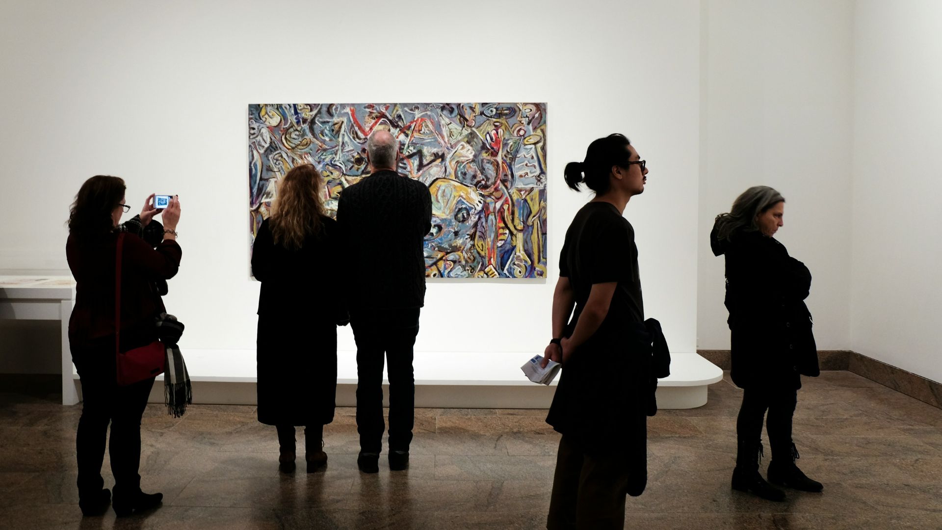 Art Bash 2025:Carolina Kaleidoscope