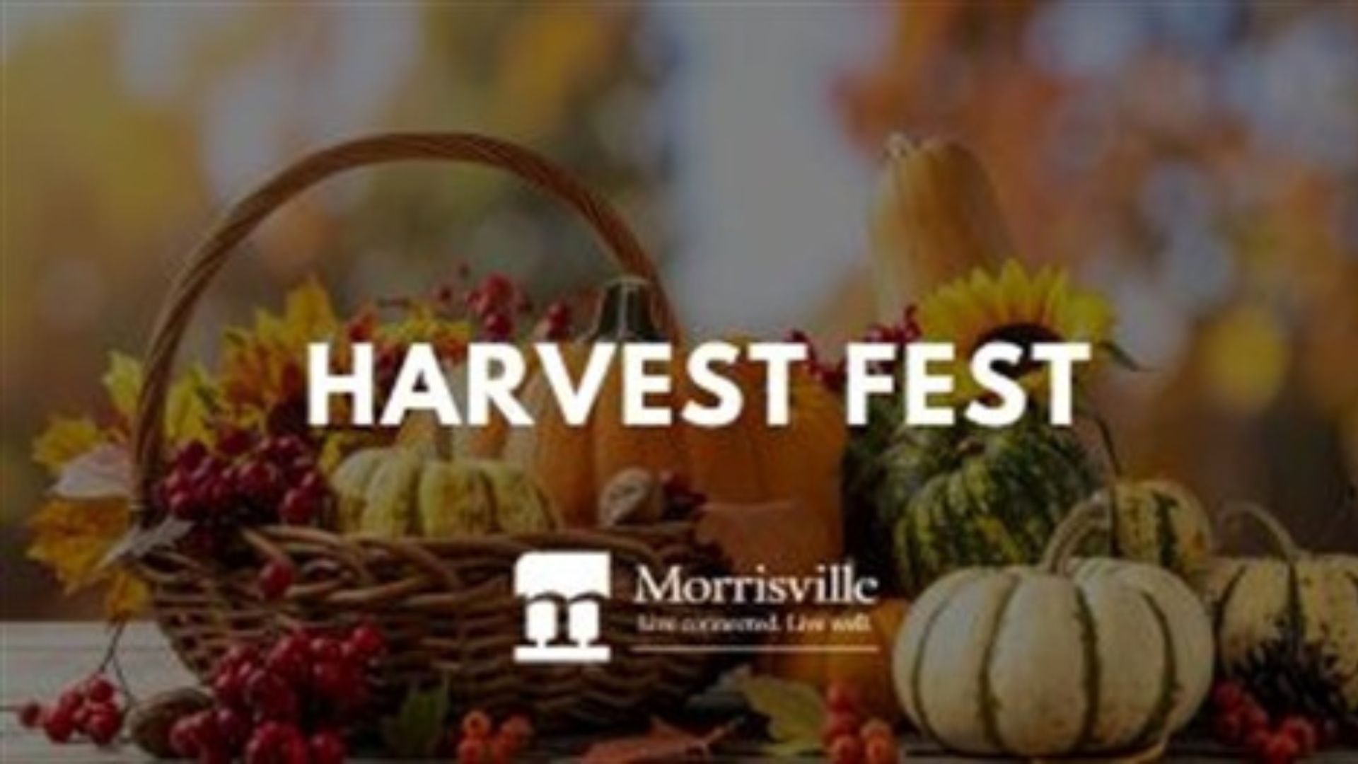 Harvest Fest