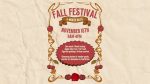 Fall Festival at North Hills