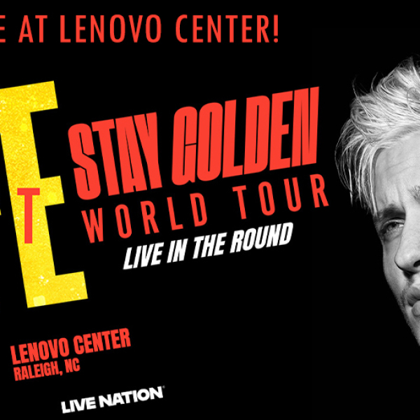 See Matt Rife at Lenovo Center!