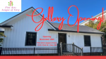 Fine Arts League of Cary Gallery Grand Opening