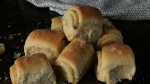 Cheesy Garlic Rolls