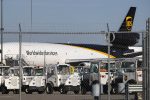 Fleet of UPS planes grounded after deadly crash expected to miss peak delivery season