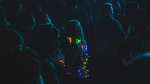 Festive Fridays at Dix Park: Silent Disco Night