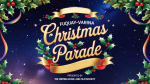 Fuquay-Varina Christmas Parade