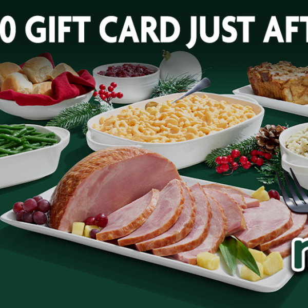 Win a $50 Gift Card to Metro Diner!