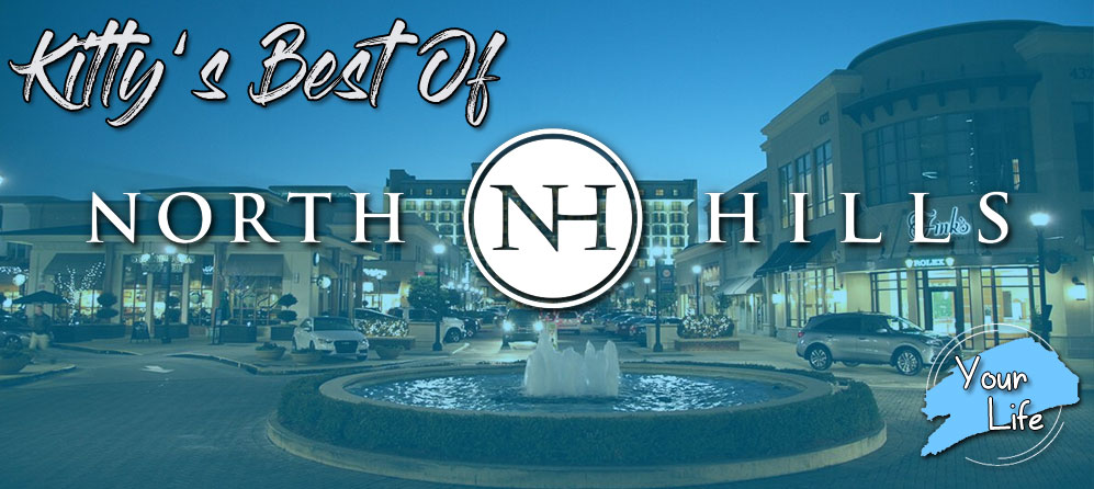 Best Of: North Hills