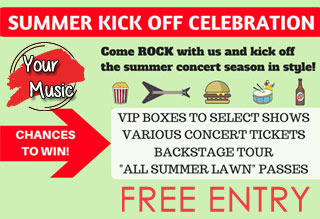 Summer Kick Off Celebration