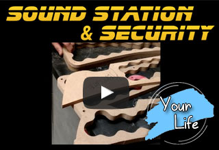 Doc Tours Sound Station & Security