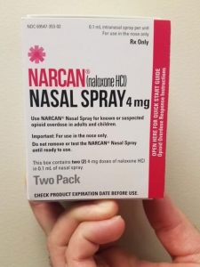 Narcan