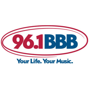 96.1 BBB at Sprint