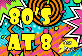 80’s at 8: June 19, 2017