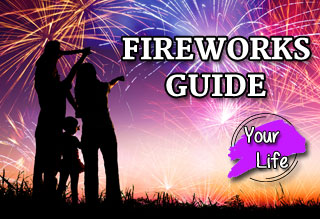 Fireworks Guide