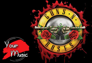 Guns N’ Roses Tickets
