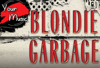 Blondie and Garbage Tickets