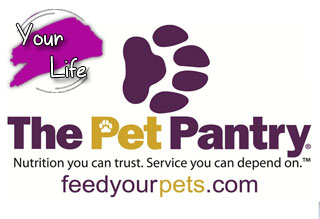 Pet Pantry Gift Card