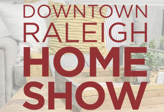 96.1 BBB at the Raleigh Home Show