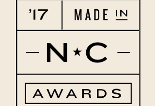 Made in NC Awards
