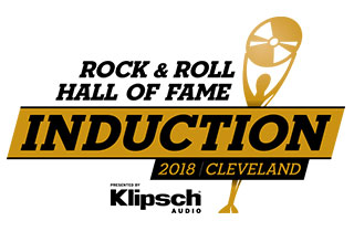 Rock & Roll Hall of Fame: Fan Vote