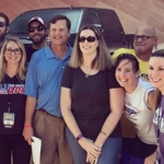 Congrats to Rose winner of our Silverado 1500 Contest!