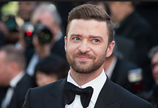 Justin Timberlake is Super Bowl Bound