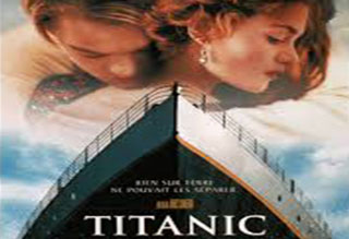Titanic Back in Theaters for 20th Anniversary