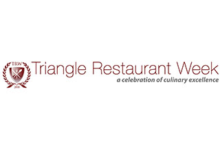 It’s Triangle Restaurant Week!