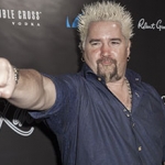‘Diners, Drive-ins and Dives’ filming in Wilmington