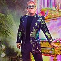 Elton John