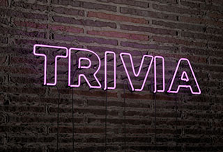 Join John Tonight for Trivia at Wild Wing Cafe