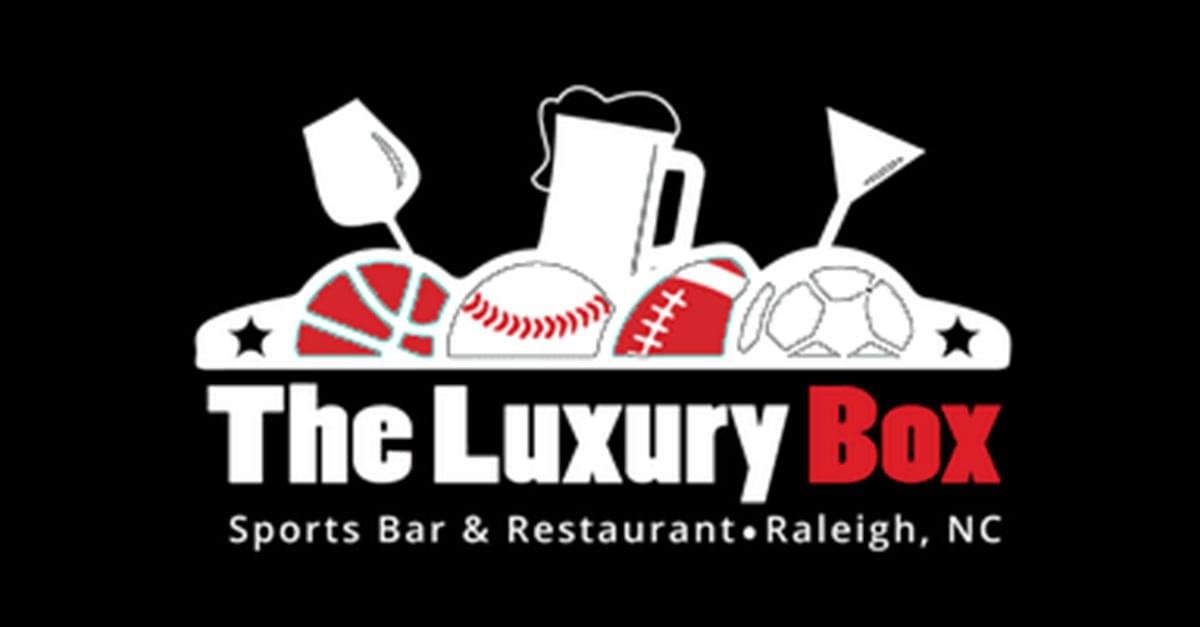 96.1 BBB at The Luxury Box