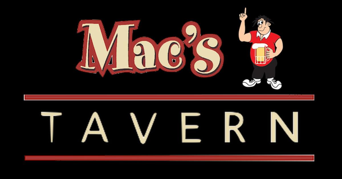 96.1 BBB at Mac’s Tavern
