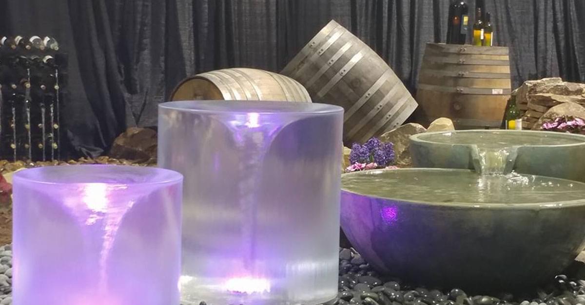 Photos: BBB at Southern Ideal Home Show
