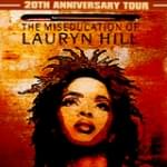 Ms. Lauryn Hill