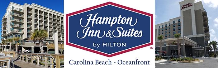 Hampton Inn