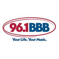 96.1 BBB at Harris Teeter