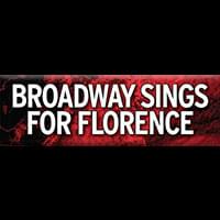 Broadway Sings for Florence; Hurricane Florence Relief Benefit