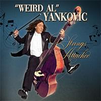 Weird Al