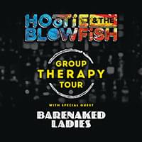 Hootie & the Blowfish and Barenaked Ladies